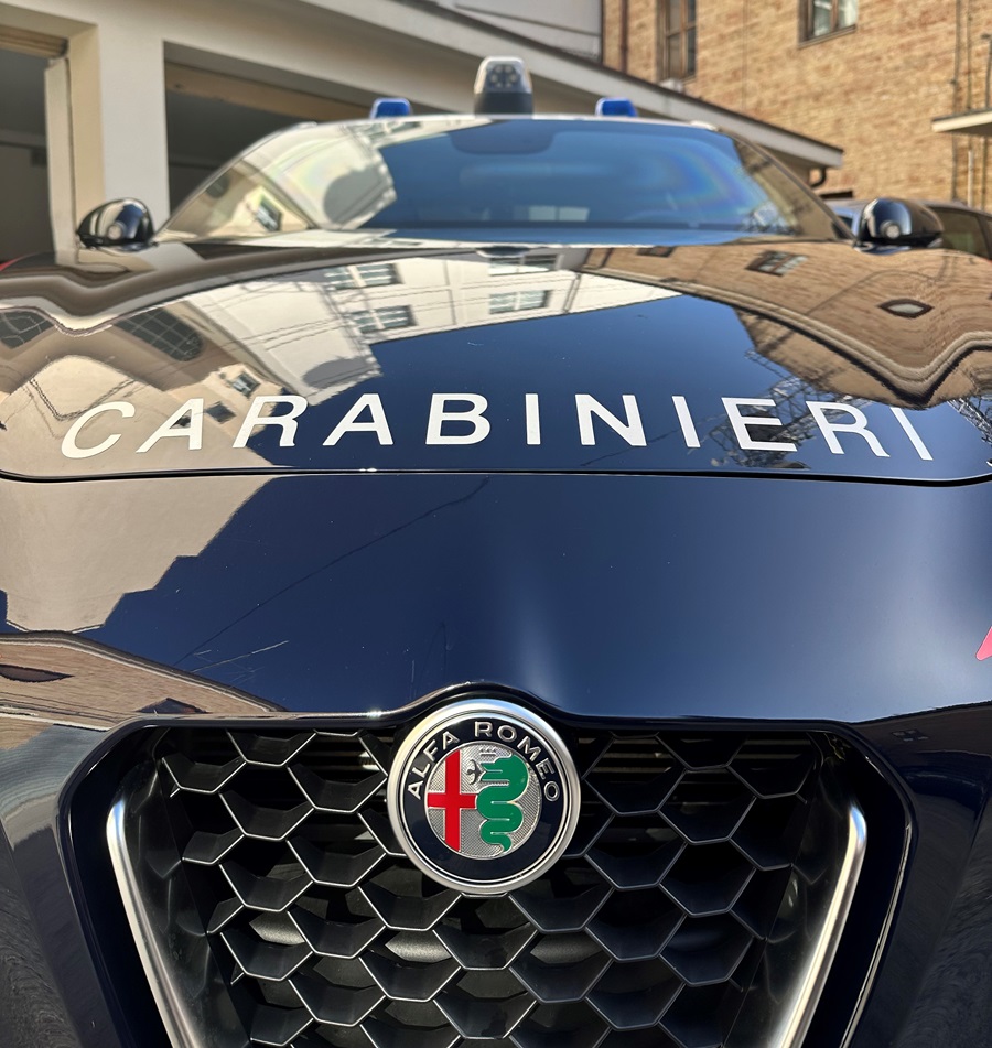 Porto Potenza Picena – 2 denunciati per truffa ai danni di un commerciante.