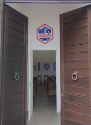 Nuova sede del Circolo Acli Addolorata “Insieme” a Recanati