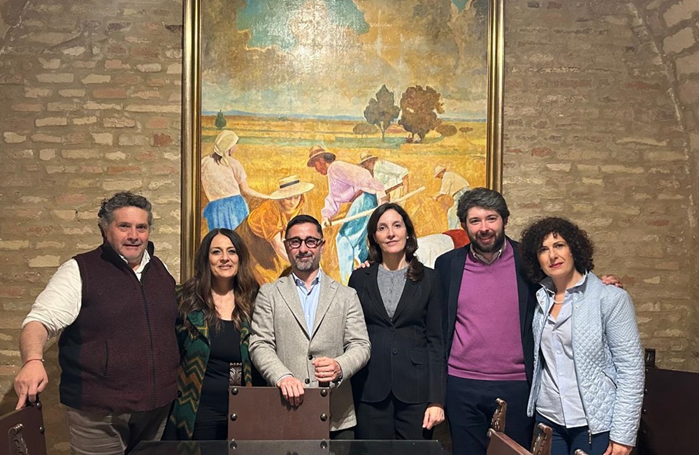 IRCER, familiari a confronto con i vertici della Fondazione. Temi: scabbia, lavanderia e volontari.