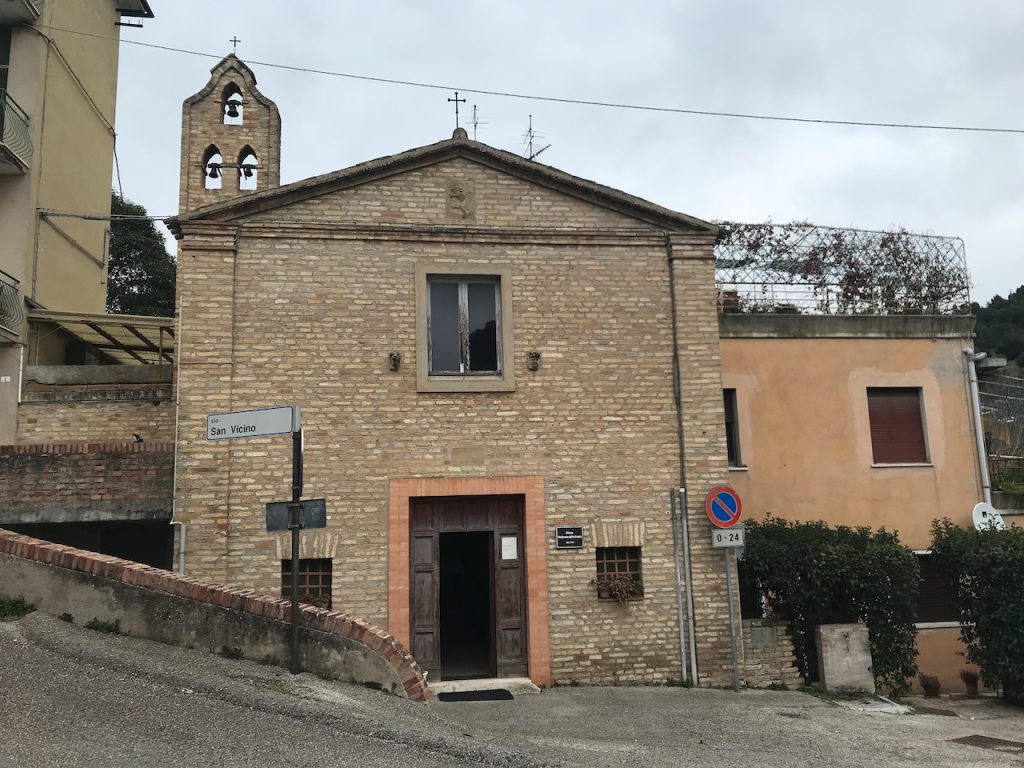 Seconda passeggiata narrata: “La Via Lauretana: un viaggio nella sua storia”