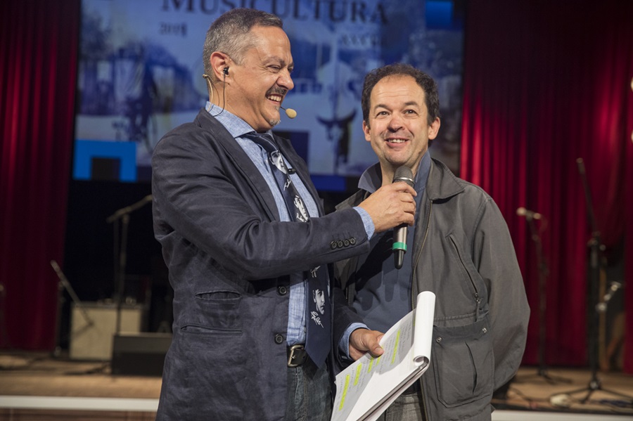 Musicultura 2025: ecco i nomi dei finalisti. Domani prima serata al Persiani