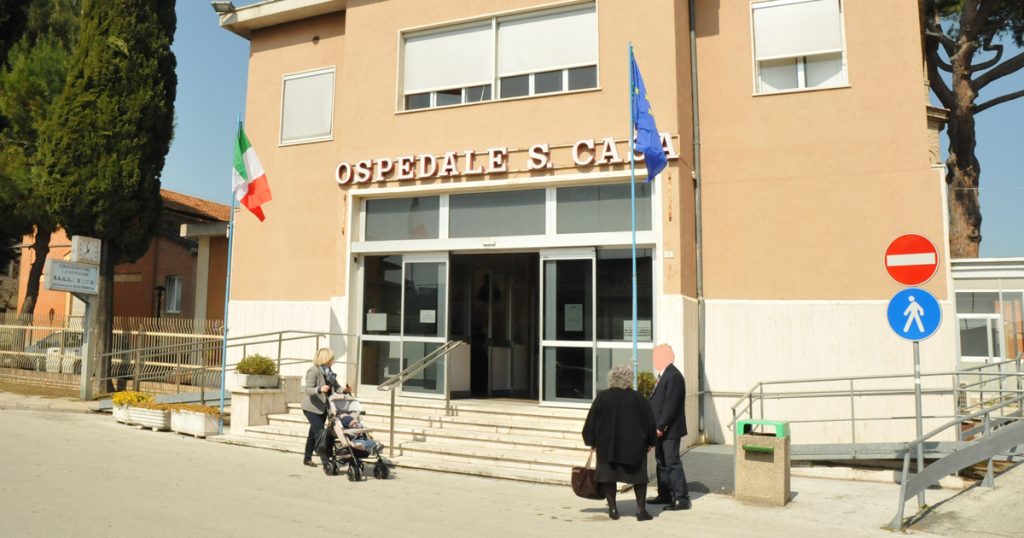 A Loreto nascerà il centro formativo regionale avanzato di ecografia ostetrico-ginecologica: la Regione ha assegnato i fondi