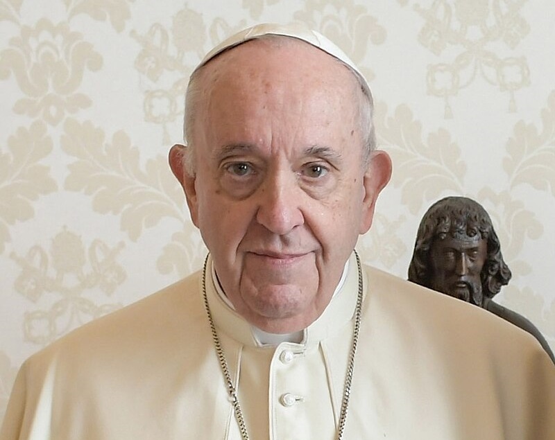 E’ morto Papa Francesco
