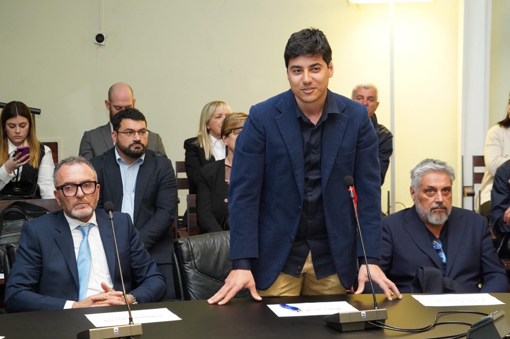 Eccellenze Marchigiane premiati a Palazzo Delle Marche: encomio al Balneare Il Faro Di Porto Recanati
