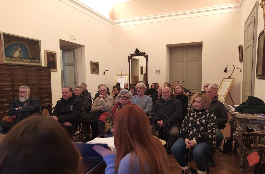 Recanati, grande interesse per servizio di cittadinanza attiva