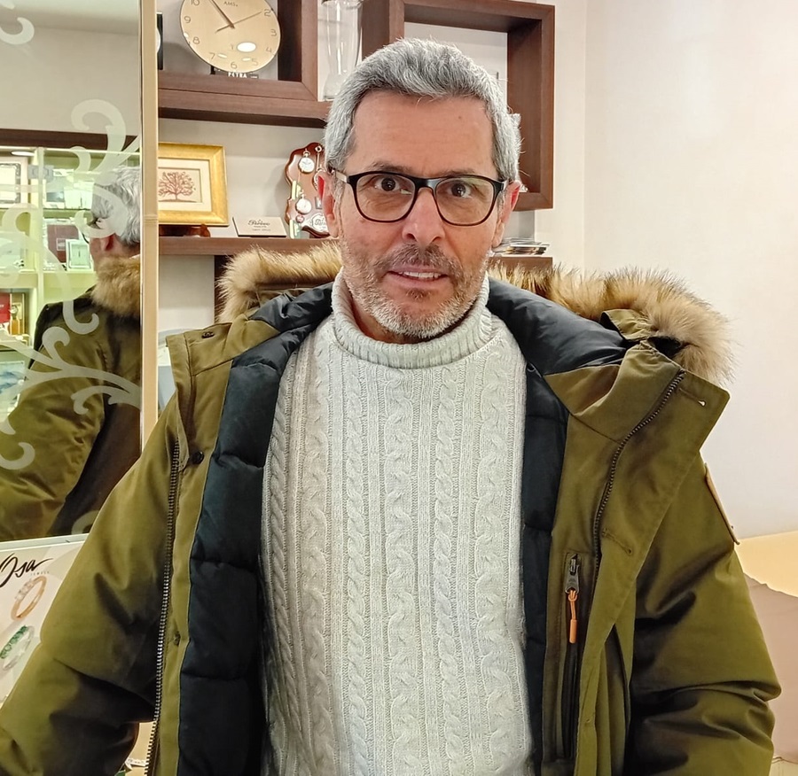 Montefiore di Recanati – Una notte di paura e di rabbia.