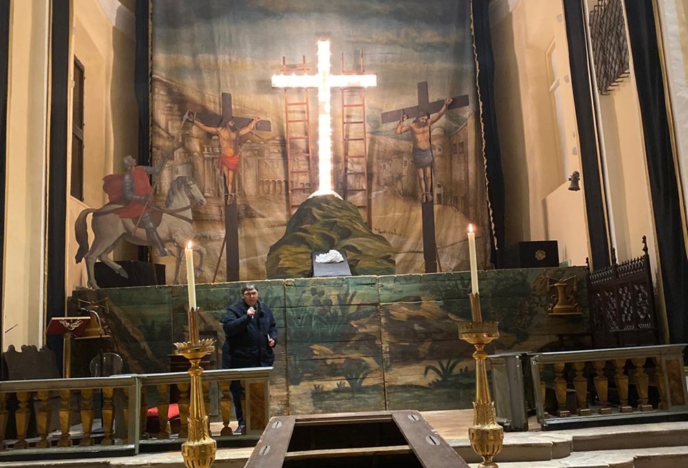 Domenica 13 aprile Recanati Insolita fa tappa a San Vito