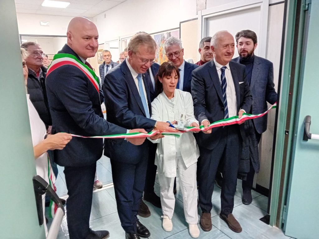 Recanati investe sulla sanità: numeri importanti della Diabetologia.
