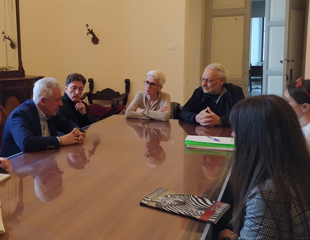 Recanati, parte l’iter di modifica del Piano Urbanistico Generale