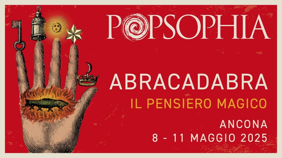 Espressione Arte Danza Company Concept al Teatro delle Muse per il festival “Abracadabra”