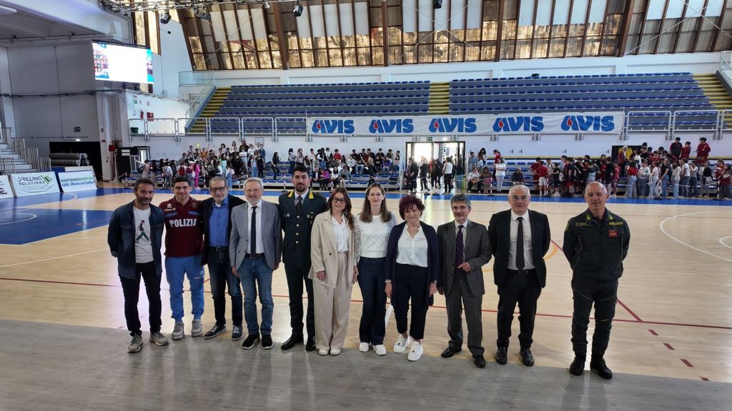 Successo per il terzo Progetto AVIS Prov.le “A SCUOLA… CON L’AVIS”