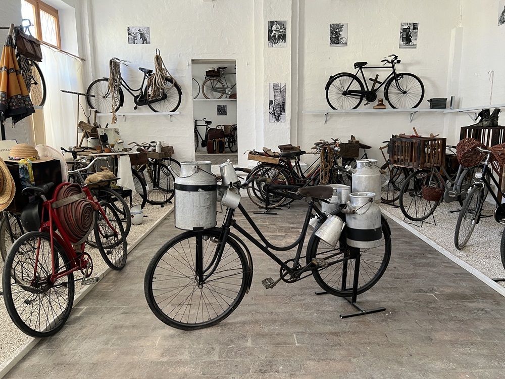 Il Comune di Montefano aderisce all’iniziativa “Grand Tour Musei Marche”. Musei aperti anche la notte.