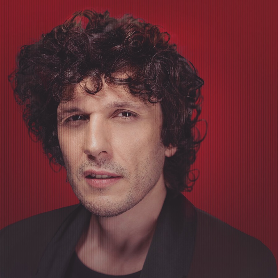 Ermal Meta in concerto a Recanati il 2 agosto: è il primo nome annunciato per Lunaria 2025