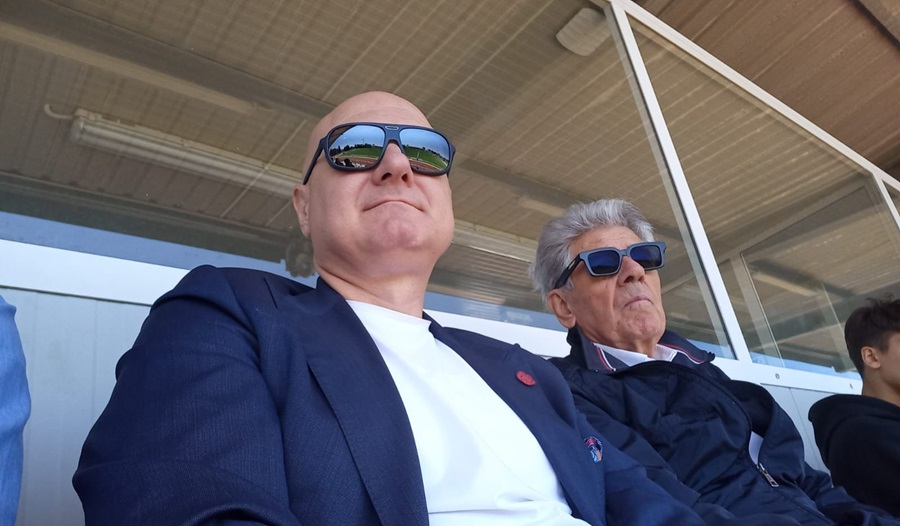 Recanati, il Padova vince la finale nazionale Under 14 Pro