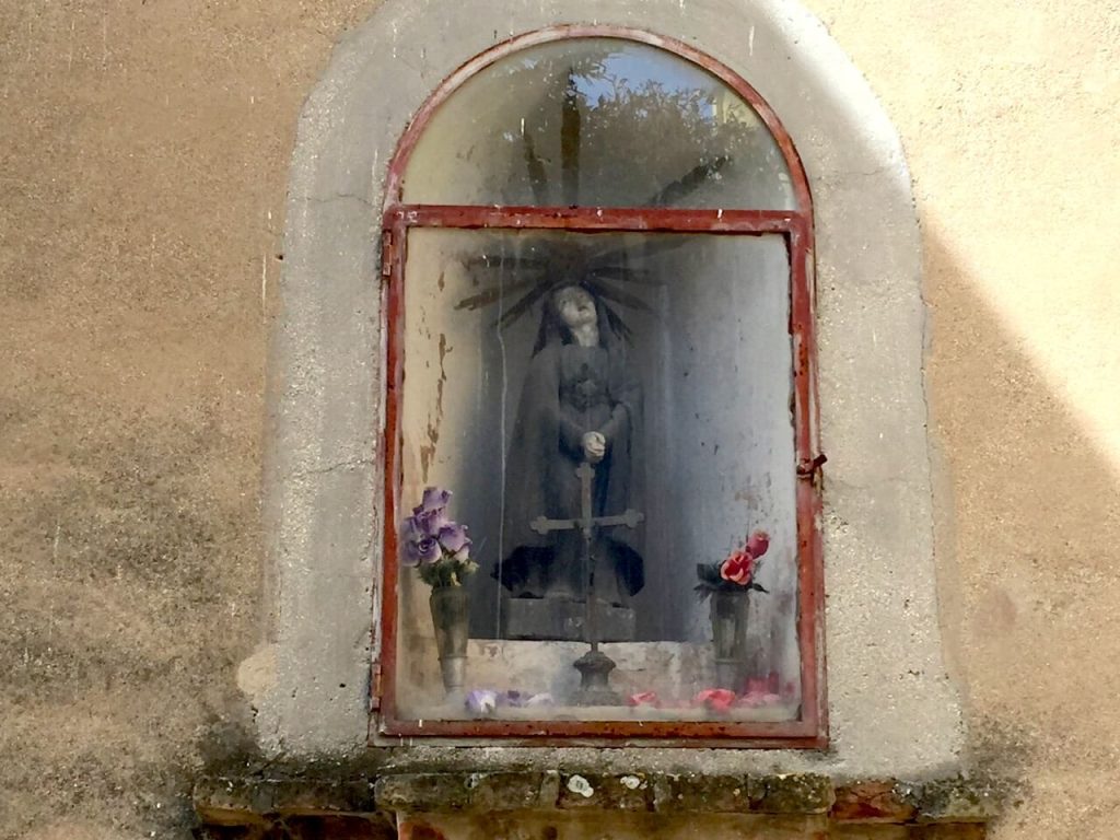 A Castelnuovo la prima edizione del Maggio Odoroso e Passeggiata sulla Via