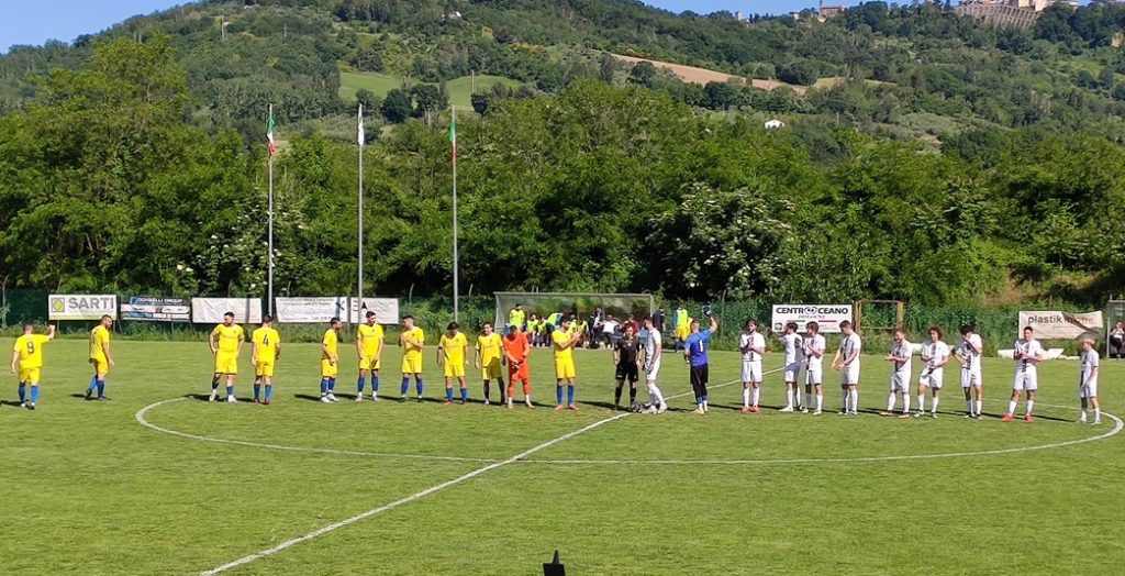 Loreto cala il tris e vola in semifinale