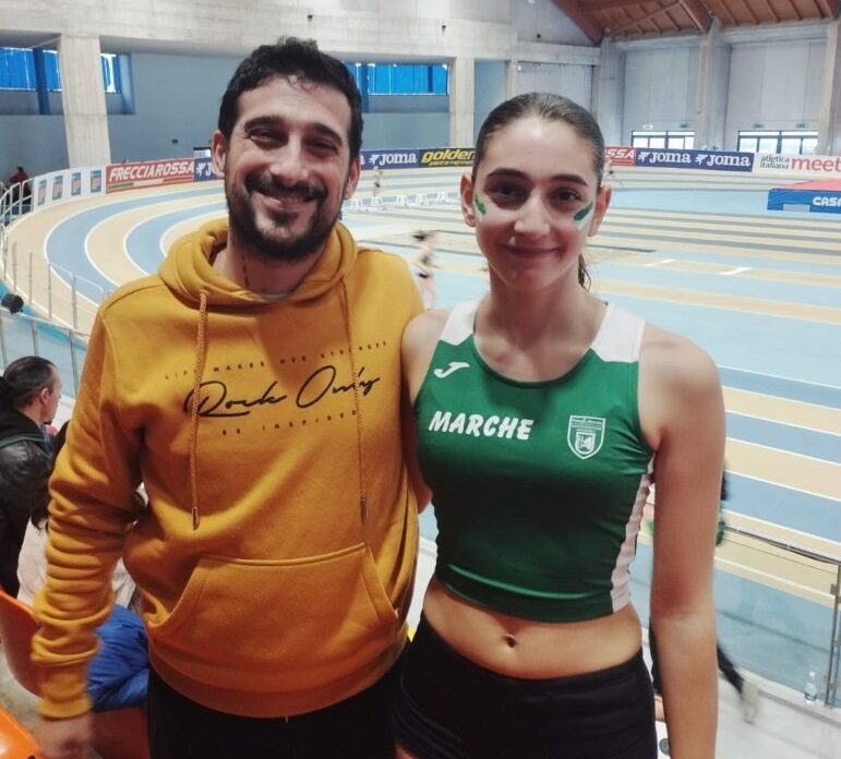 Siria Cicerone convocata per il 33° Trofeo Giovanile Internazionale “Città di Majano”