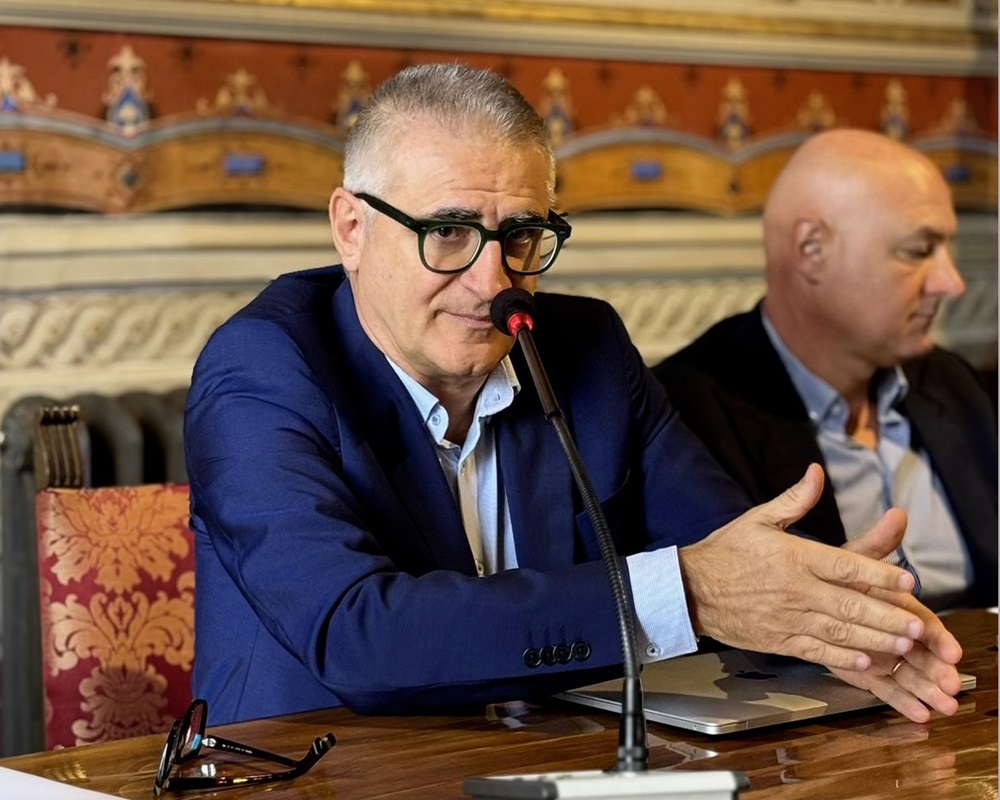 Comune Recanati e Aato3 – epocale passo in avanti verso la gestione pubblica dell’acqua