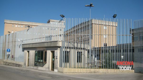 Maxi operazione della Polizia Penitenziaria contro la criminalità organizzata presso la Casa Circondariale di Ancona Montacuto