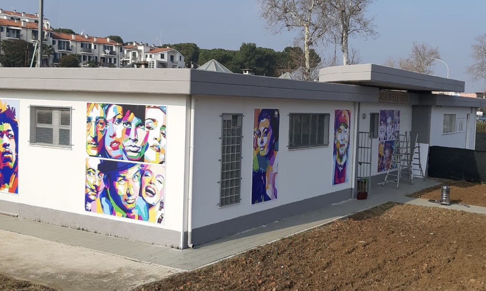 Porto Recanati. Casa Delle Arti: aperte le prenotazioni