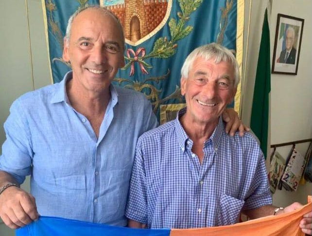Porto Recanati. Il ricordo del Sindaco di Umberto Marsili