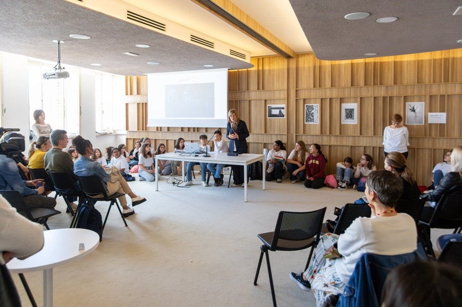 Successo per il Progetto Lettura dell’Istituto Comprensivo “B. Gigli” di Recanati