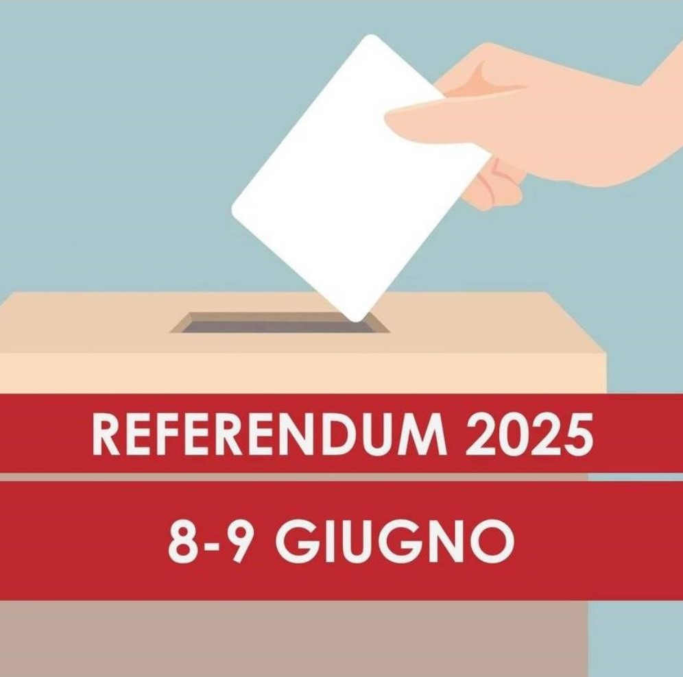 Recanati. Evento di chiusura della campagna referendaria