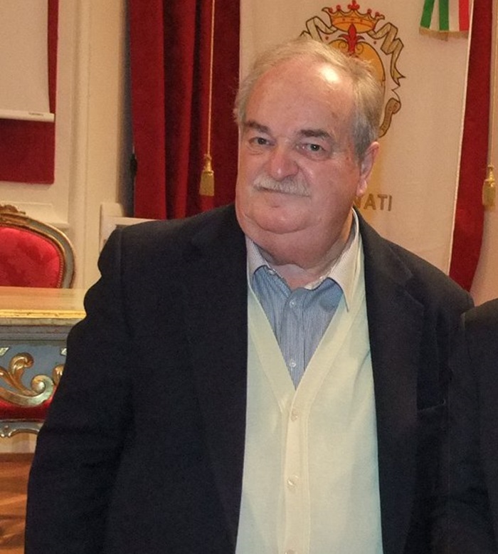 Un Libro sulla storia della Lancia scritto dal recanatese Roberto Carlorosi