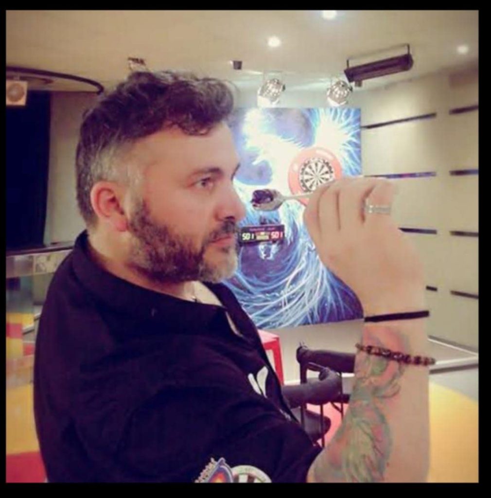 È morto Michele Storani