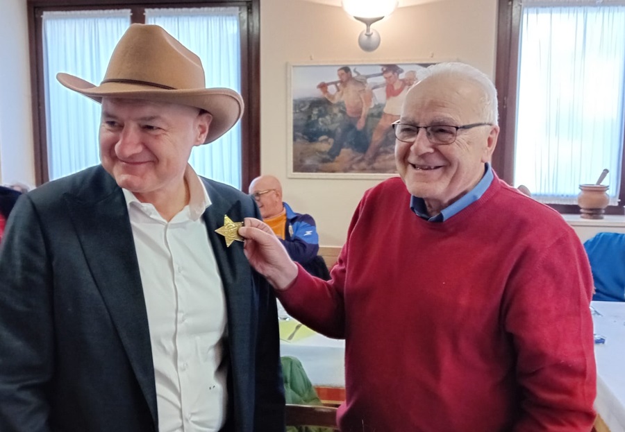Benvenuti su Radio Pepa
