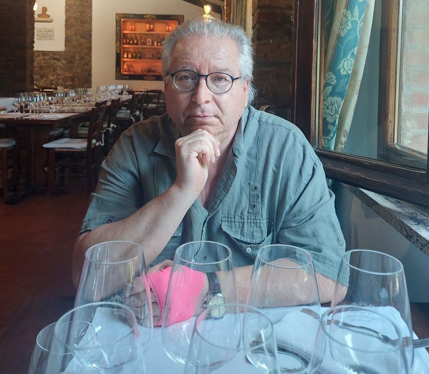 Montelupone. Oggi l’ultimo saluto ad Antonino Bedini, chef e figura storica della sinistra locale