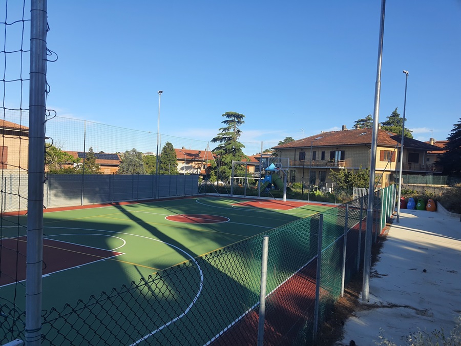 Recanati. Si inaugurano oggi pomeriggio gli spazi del Club Aquila nel rione Mercato
