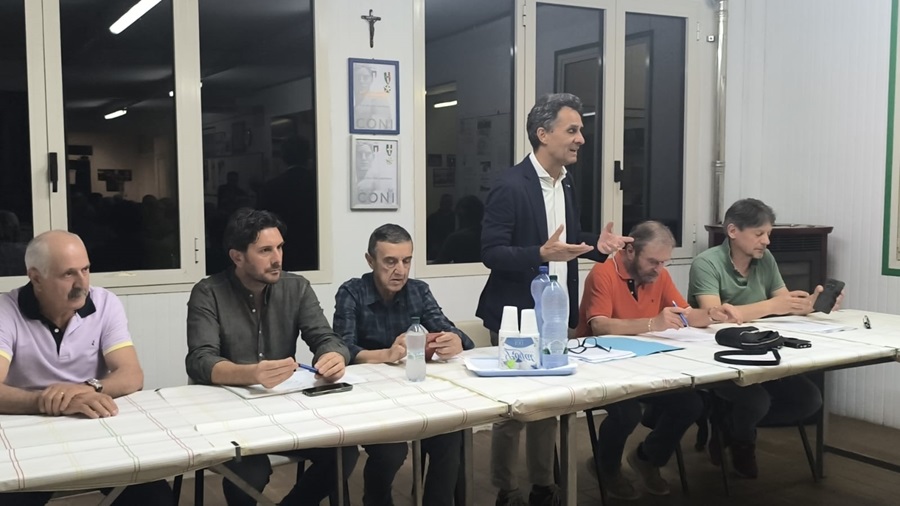 Per Moreno Pieroni l’attività venatoria deve essere parte integrante delle politiche ambientali regionali
