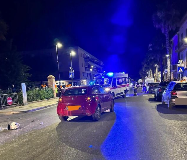 Grave incidente a Porto Potenza: muore giovane motociclista foto di Cronachemaceratesi