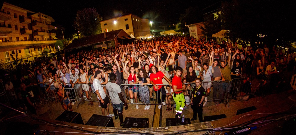 “Memorabilia Festival 2025”: a Recanati tre giorni di musica indipendente, incontri e cultura gratuita