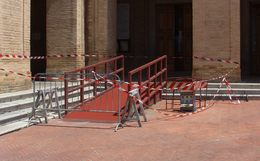 Recanati migliora l’accoglienza e la vivibilità