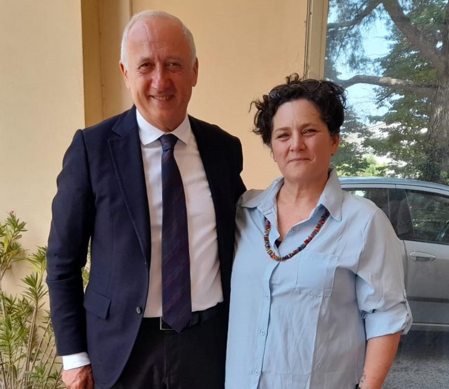 Montecassiano. La soddisfazione di “Obiettivo comune” per l’avvio del Punto Salute