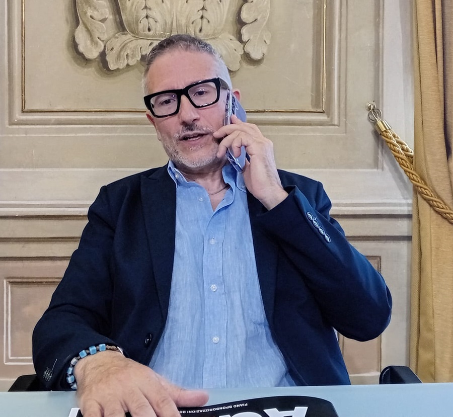 Piccole imprese, credito e futuro sostenibile: la fotografia di Gerardo Pizzirusso
