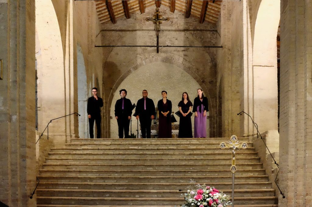 Montelupone. San Firmano, successo per il secondo appuntamento di ‘Dignitose, tenaci coraggiose’