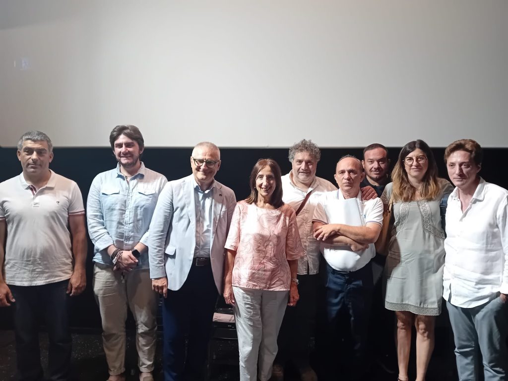 Recanati. Cinema Gigli di Recanati riapre le porte con una nuova gestione