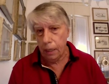 Daniele Giovanardi: “Covid, vaccini, OMS: serve verità, non obbedienza cieca”
