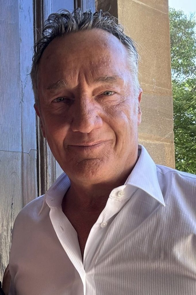 Recanati. L’addio a Marino Bertini, lunedì i funerali a San Francesco