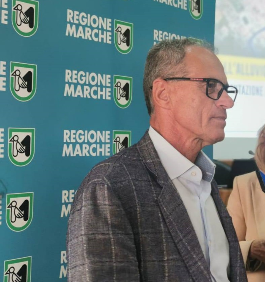 Difesa della costa, Aguzzi: “Nessuno ha penalizzato Porto Recanati, anzi è il Comune più finanziato”