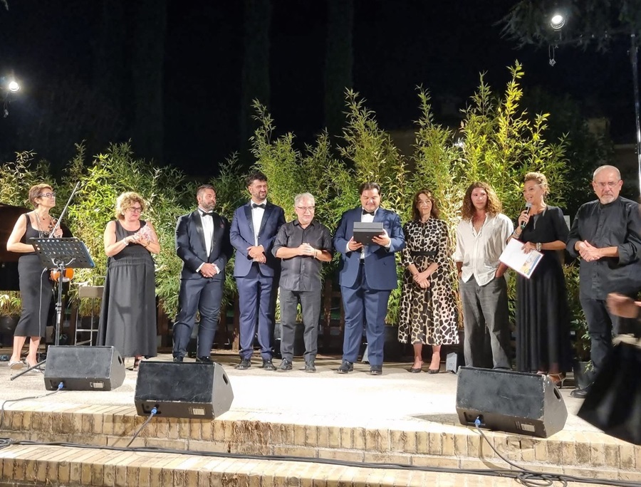 L’emozione la protagonista del Gigli Opera Festival di Recanati