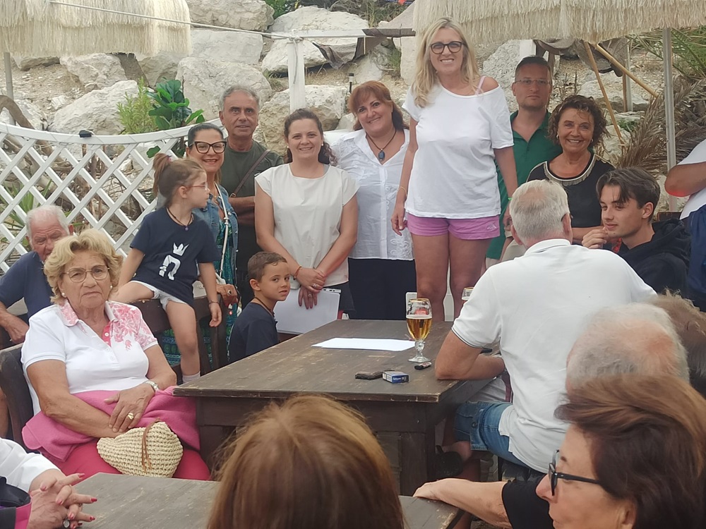 Porto Recanati. Il risveglio forte di Scossicci: cittadini in prima linea per salvare e far crescere il territorio