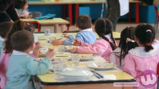 Recanati, pesce fresco nelle mense scolastiche con ‘Pappa Fish’