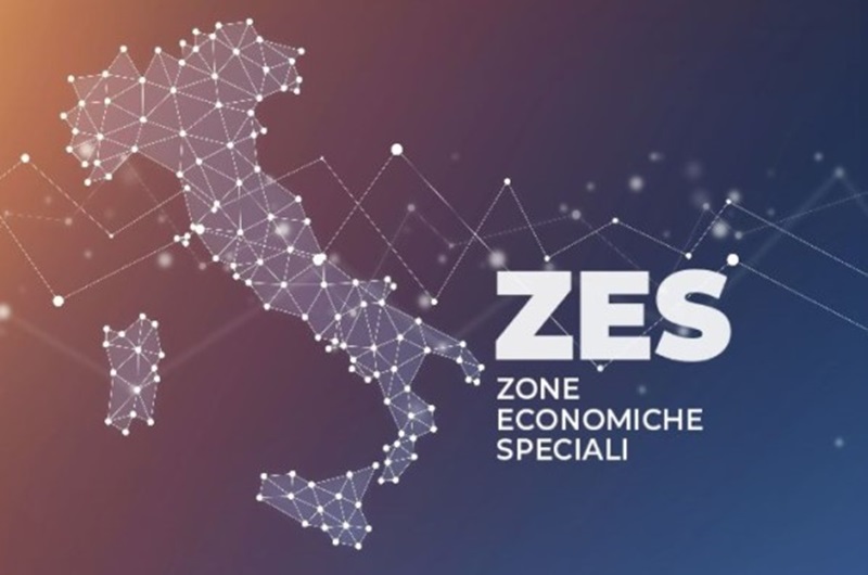 Via libera alla ZES Unica per le Marche