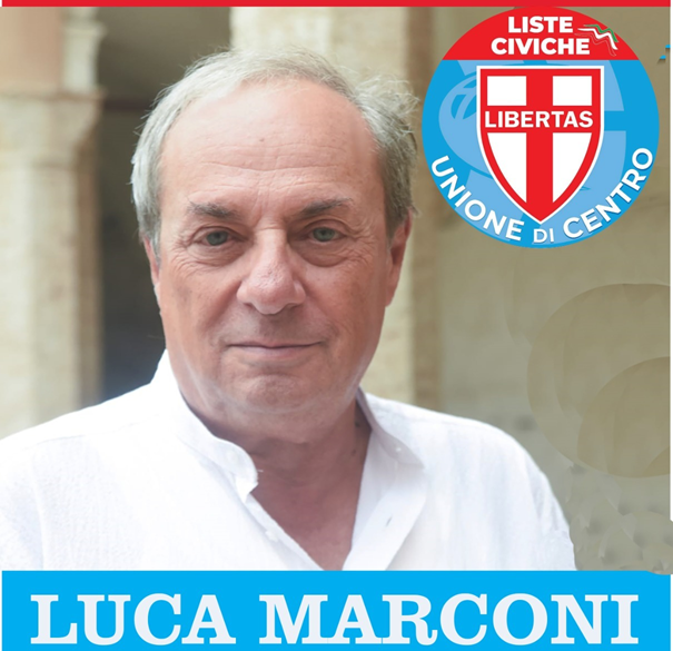 Consiglio regionale: il recanatese Luca Marconi (UdC) presidente della 3° commissione