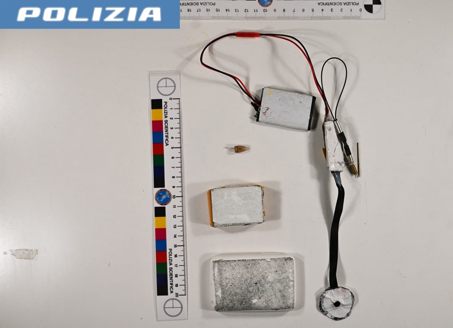 Sorpresa a sostenere l’esame della patente di guida in maniera fraudolenta, denunciata cittadina bengalese