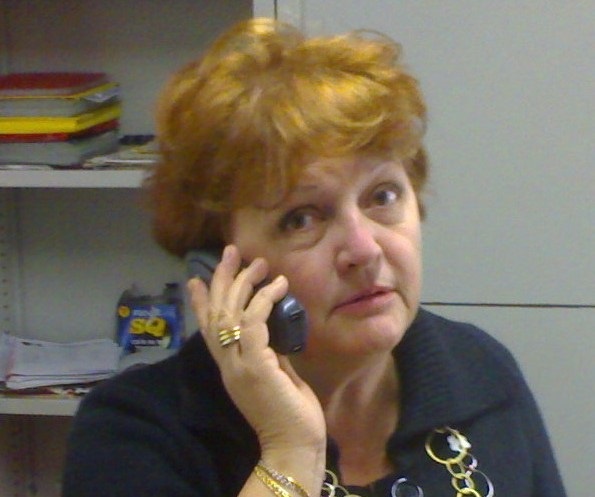 Croce Gialla di Recanati: sicurezza dei soccorritori, parla la presidente Elisabetta Bernacchini